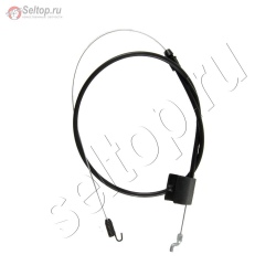 Тросик сцепления, mtd