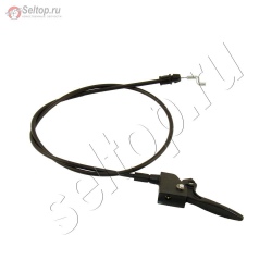 Kit-cable Control, mtd