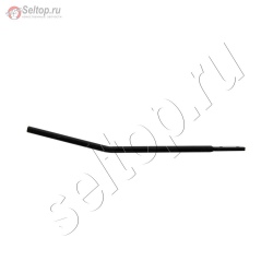 Ручка переключения скоростейдля 611D и 615D  747-0904, mtd