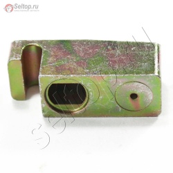 Shaft-lift Connector, mtd