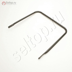 Frame Grass Bag, mtd