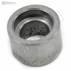 Spacer Auger .766 Lg, mtd