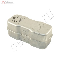 Fuel Tank (14 and 15 Hp), mtd