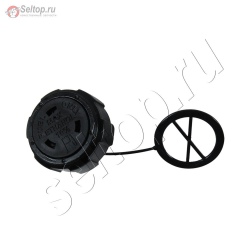 Крышка бензобака  753-04084, mtd