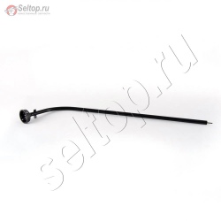 Корпус приводного вала  753-04281, mtd