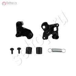 Рычаг в сборе  753-05221, mtd