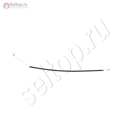 Тросик газа, mtd