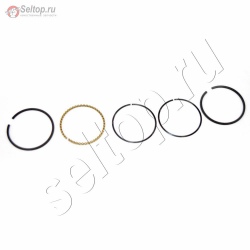 Поршневое кольцо  753-05229, mtd