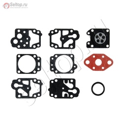 Ремкомплект карбюратора  753-1248, mtd