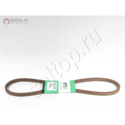 Ремень  754-0370, mtd