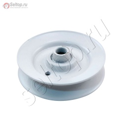 Pulley, mtd