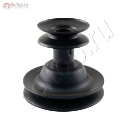 Keilriemenscheibe-motor, mtd