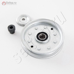 Шкив  756-04129, mtd