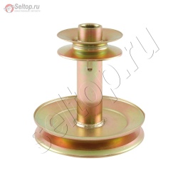 Шкив  756-04196A, mtd