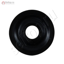 Pulley Deck Recruitment, mtd