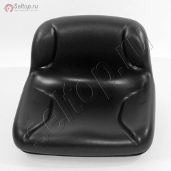 Seat:medium Back:milsco, mtd