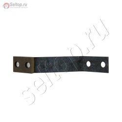 Blade Brake Assy, mtd