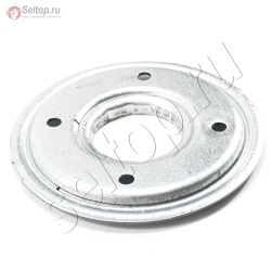 Plate, Friction, mtd