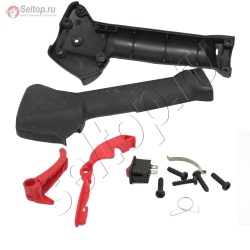 Ручка   791-00040, mtd