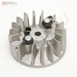 Ремонтный комплект Стартера  791-180142, mtd