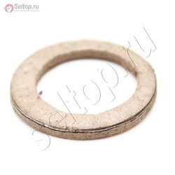 Прокладка глушителя  791-181048\ RY-181048, mtd
