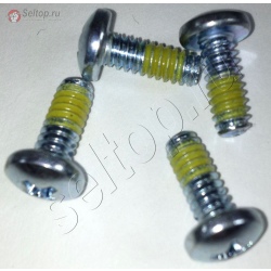 Болт  791-181858\791-180531 \ RY180531 (4шт), mtd