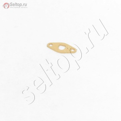 Прокладка карбюратора  791-182749, mtd