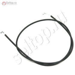 Трос газа на Т-ручку  791-182816, mtd