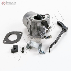 Карбюратор (Nikki) (Подача самотеком), (до 0003 000 3092 , briggs-and-stratton