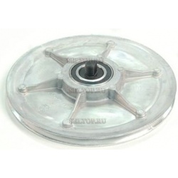 Диск фрикционный mtd 656-04055, mtd