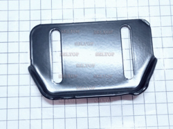 Колодка скольжения, mtd