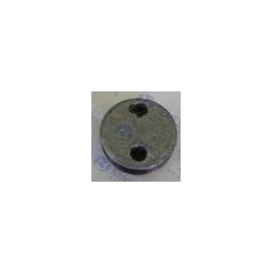 21125002 Заглушка клапана НД M45x2 LT100, remeza