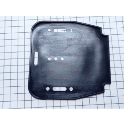 Прокладка крышки картера, remeza