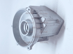 Картер, remeza