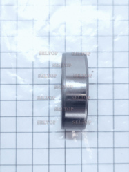 Подшипник передний 6204-RZ, remeza