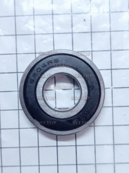 Подшипник передний 6204-RZ, remeza