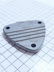 Крышка подшипника LH20-2/LB30-2/40-2/50-2/75-2, remeza