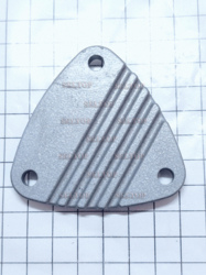 Крышка подшипника LH20-2/LB30-2/40-2/50-2/75-2, remeza