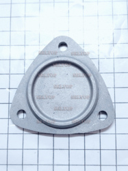 Крышка подшипника LH20-2/LB30-2/40-2/50-2/75-2, remeza