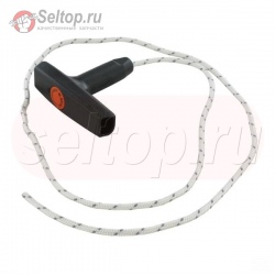 Рукоятка ElastoStart, O 3,5 мм Stihl, stihl