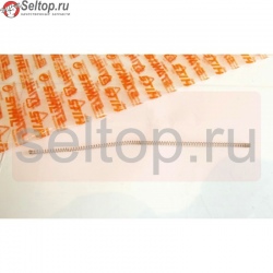 Нажимная пружина Stihl, stihl