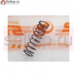 Нажимная пружина Stihl, stihl