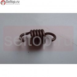 Пружина растяжения  ms-880 муфты сцепл., шт, stihl