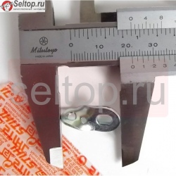 Накладка Stihl, stihl