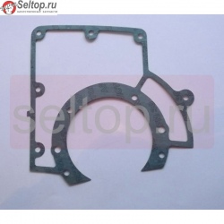 Уплотнение  картера TS-760, stihl