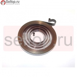 Возвратная пружина   (5,6,7) Stihl, stihl