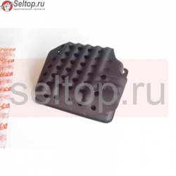 Верхний полукожух    USA, AUS, CDN Stihl, stihl