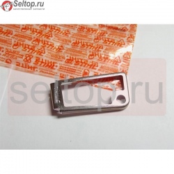 Крышка глушителя Stihl, stihl