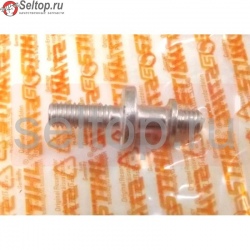 Винт с буртиком   (1-6) Stihl, stihl