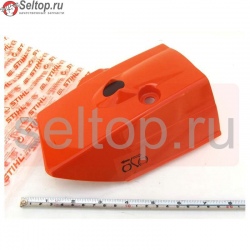 Кожух Stihl, stihl